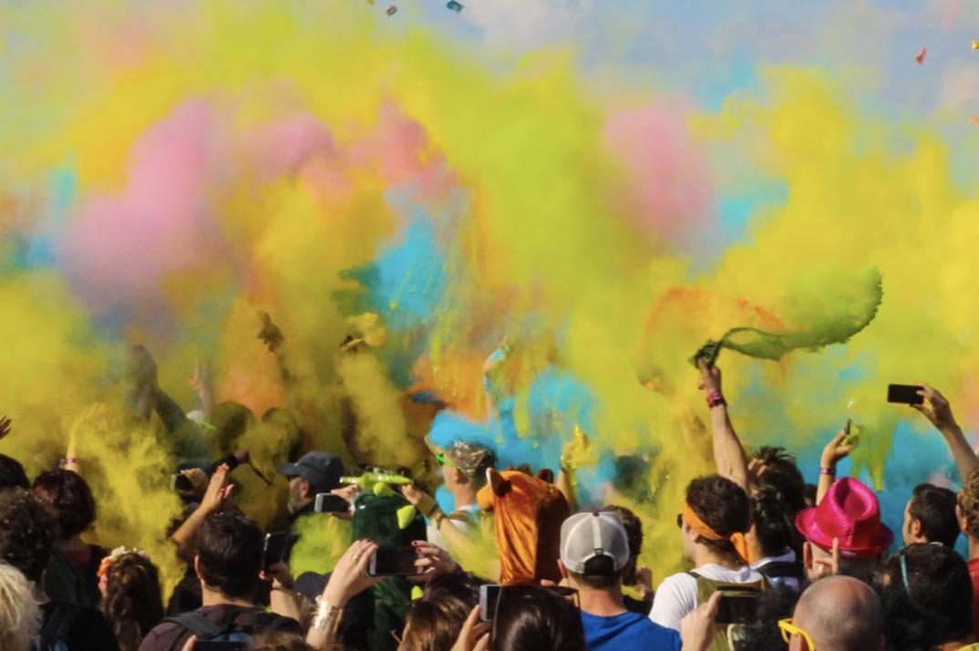 UK Festivals - British Summer Time Tickets & Info