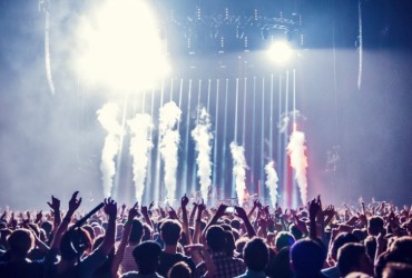 UK Festivals -