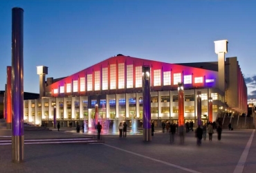 OVO Arena Wembley